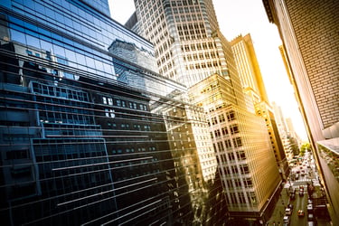 FinancialDistrict
