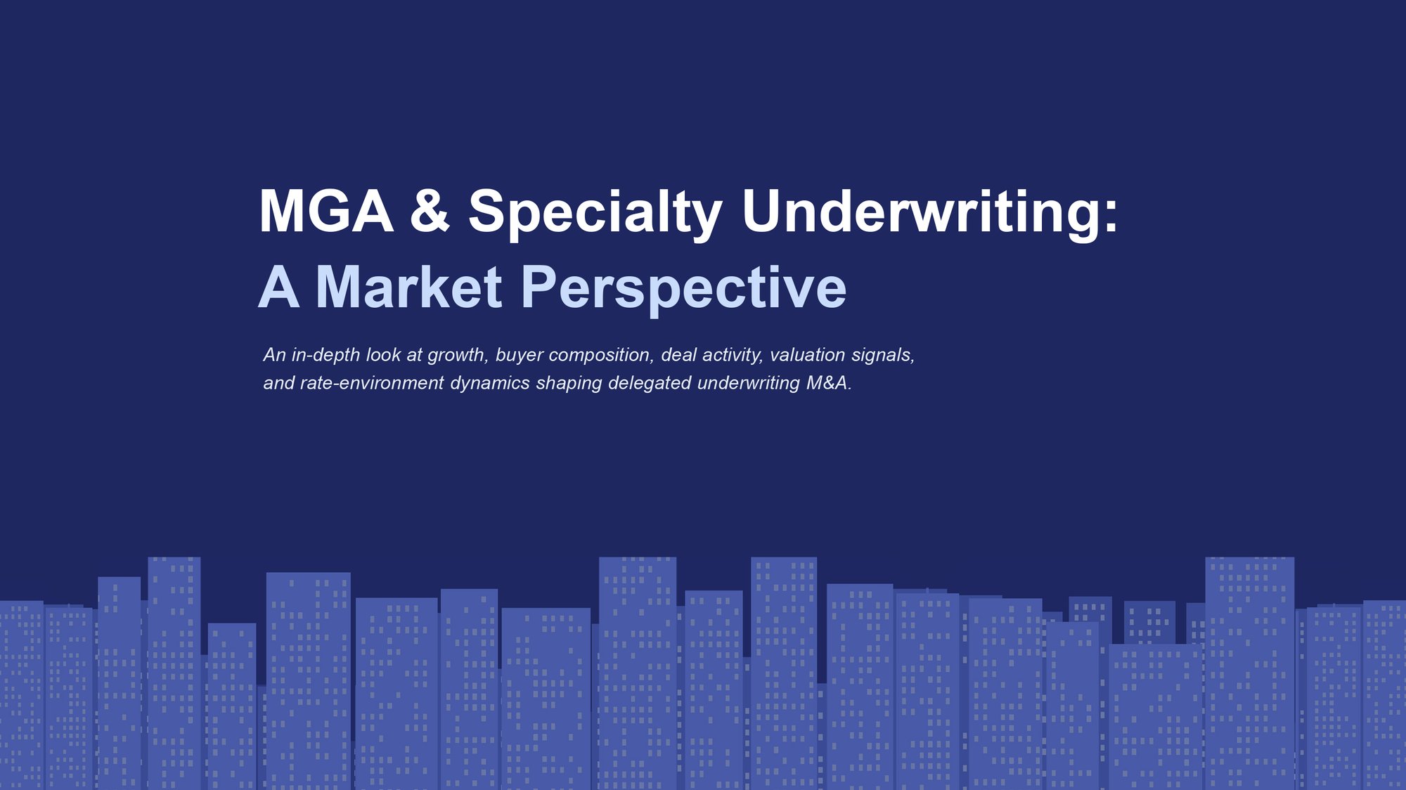 MGA Report Image for BI LP MGA Report Image for BI LP