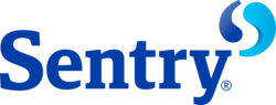 Sentry logo26
